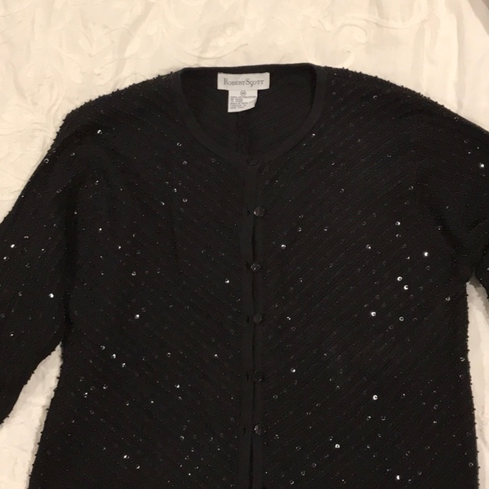 Holiday sweater